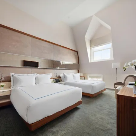33 Hotel, New York City, Seaport Exterior photo