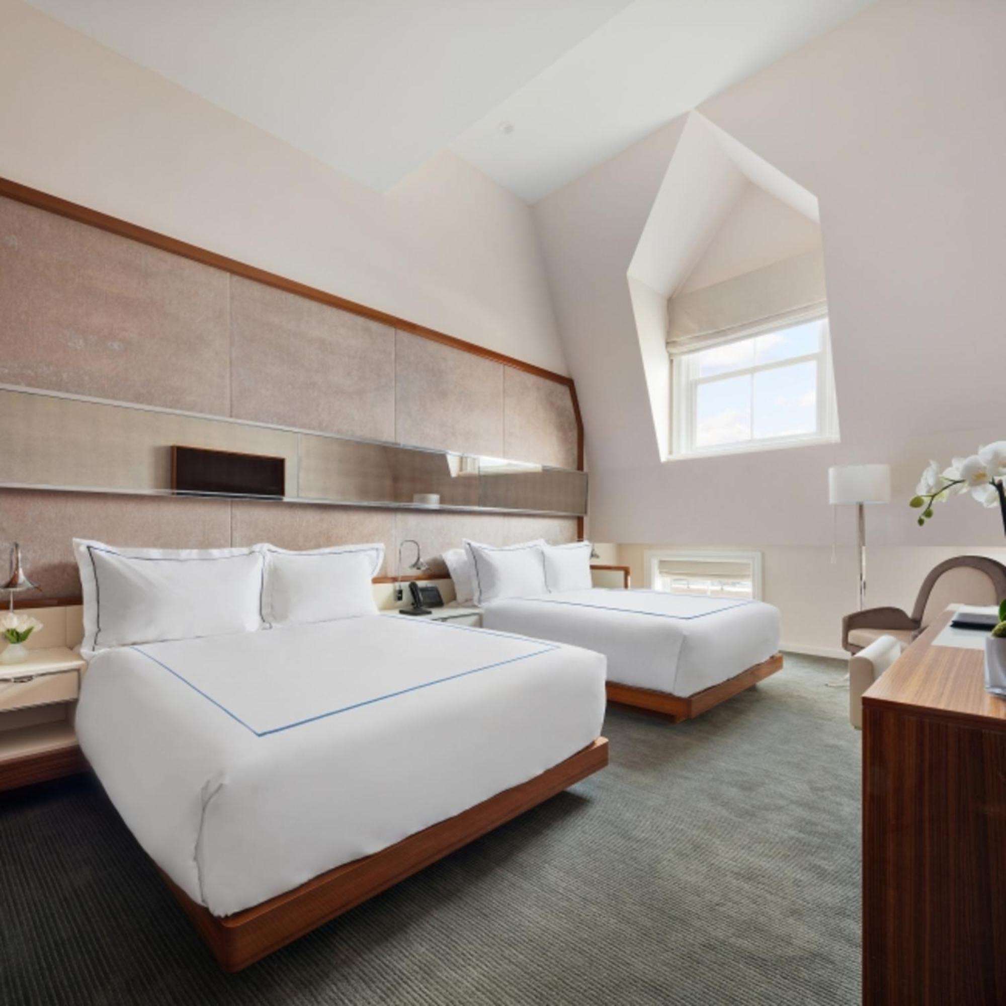 33 Hotel, City, Seaport Hotel